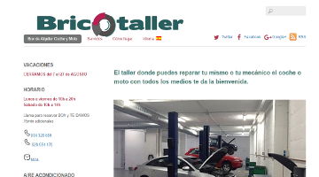 brico-taller