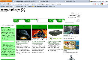 canaljuegos