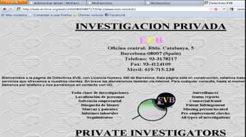 detectives-evb