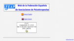 Psicoterapeutas