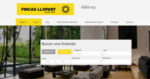Inmobiliarias