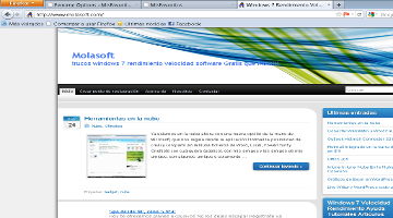 molasoft seo misfavoritos.com