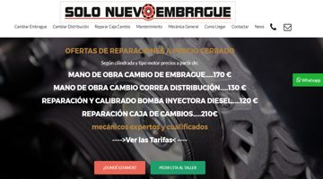 solonuevoembrague
